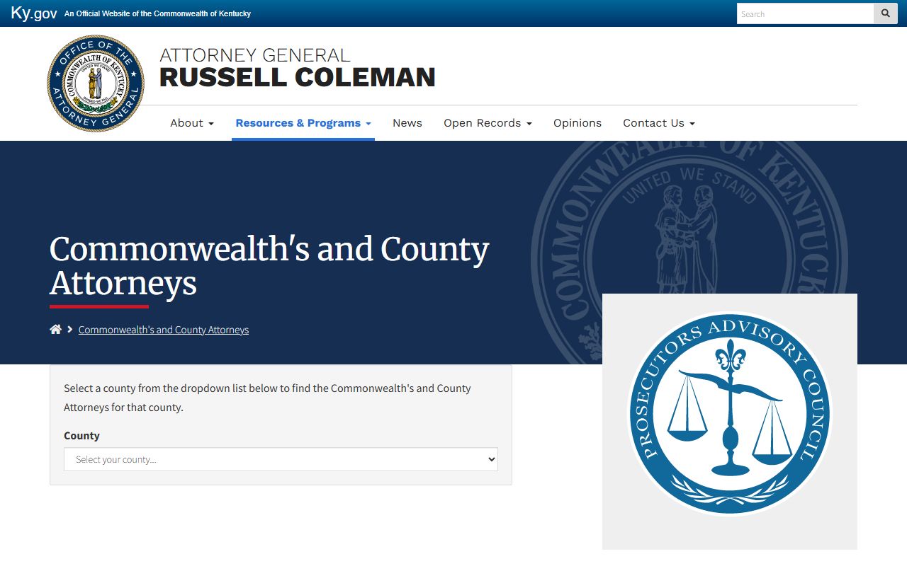 Woodford County court charges prosecutor attorney list